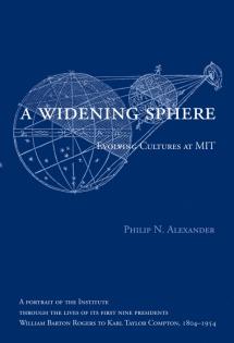 A Widening Sphere