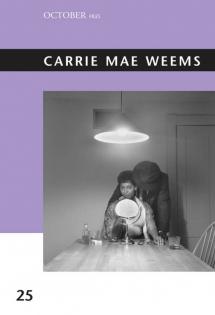 Carrie Mae Weems, 2021