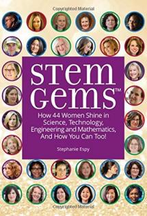 STEM Gems, 2016