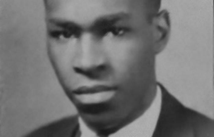 Joseph A. Bonner, 1929