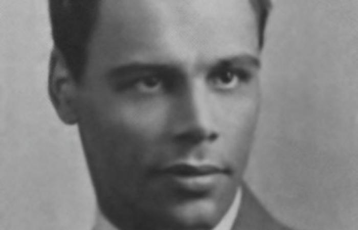 Arthur D. Jewell, 1932