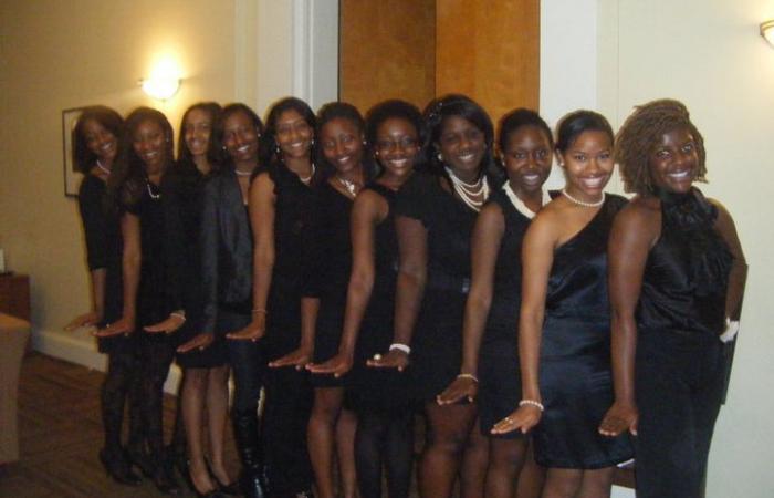 AKA Lambda Upsilon Sorors, 2010