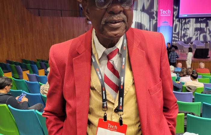 Bennie F. L. Ward, 2025