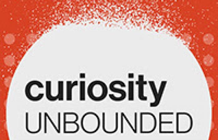 Curiosity Unbounded logo