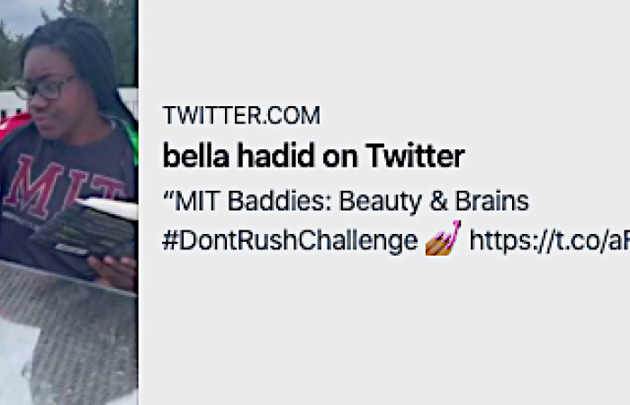 MIT Baddies: Beauty & Brains (2020)