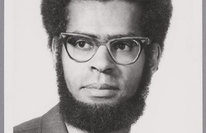 Willard Johnson, 1970s