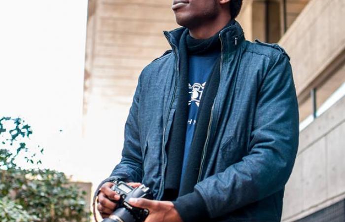 Kojo Acquah