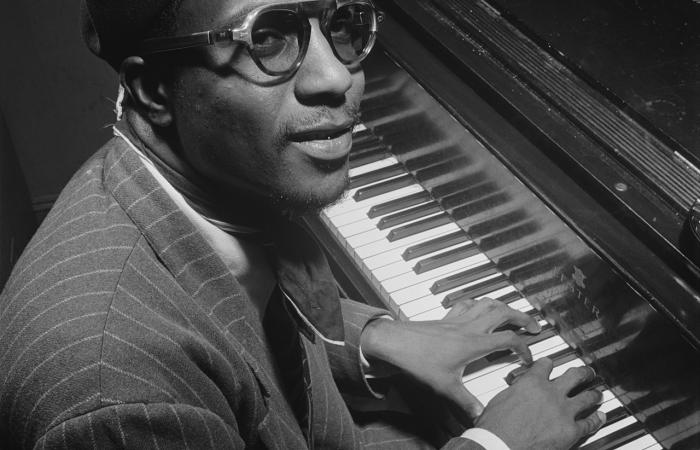 Thelonious Monk