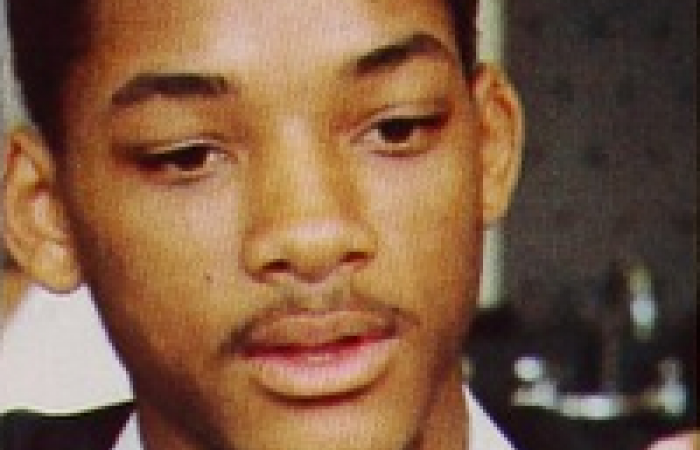 Will Smith, 1986