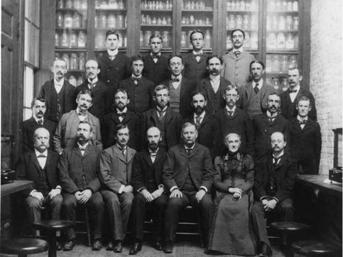   1900s