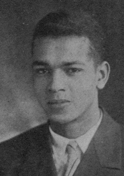 Marron W. Fort, 1926