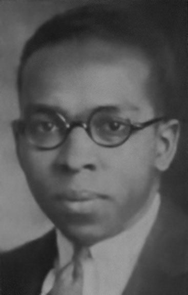 William H. Bethel, 1927