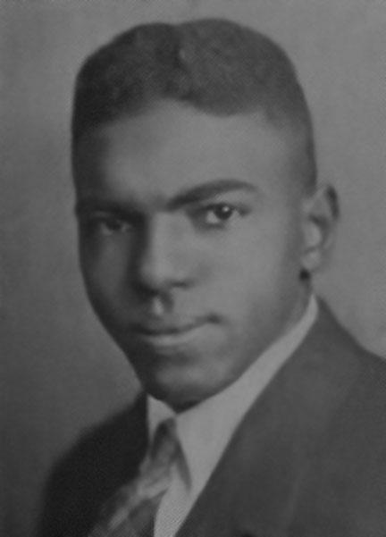 Gustave M. Solomons, Jr.