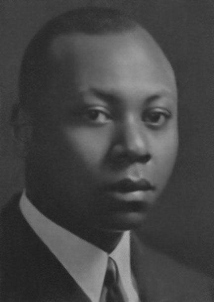 William D. Bowman, 1944