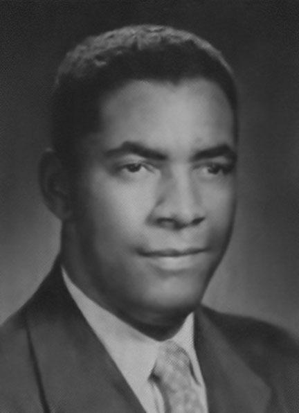 William H. Ramsey, 1951
