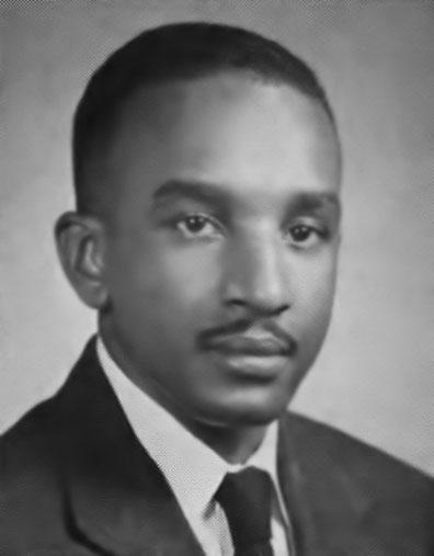 Robert P. Pinckney, 1952