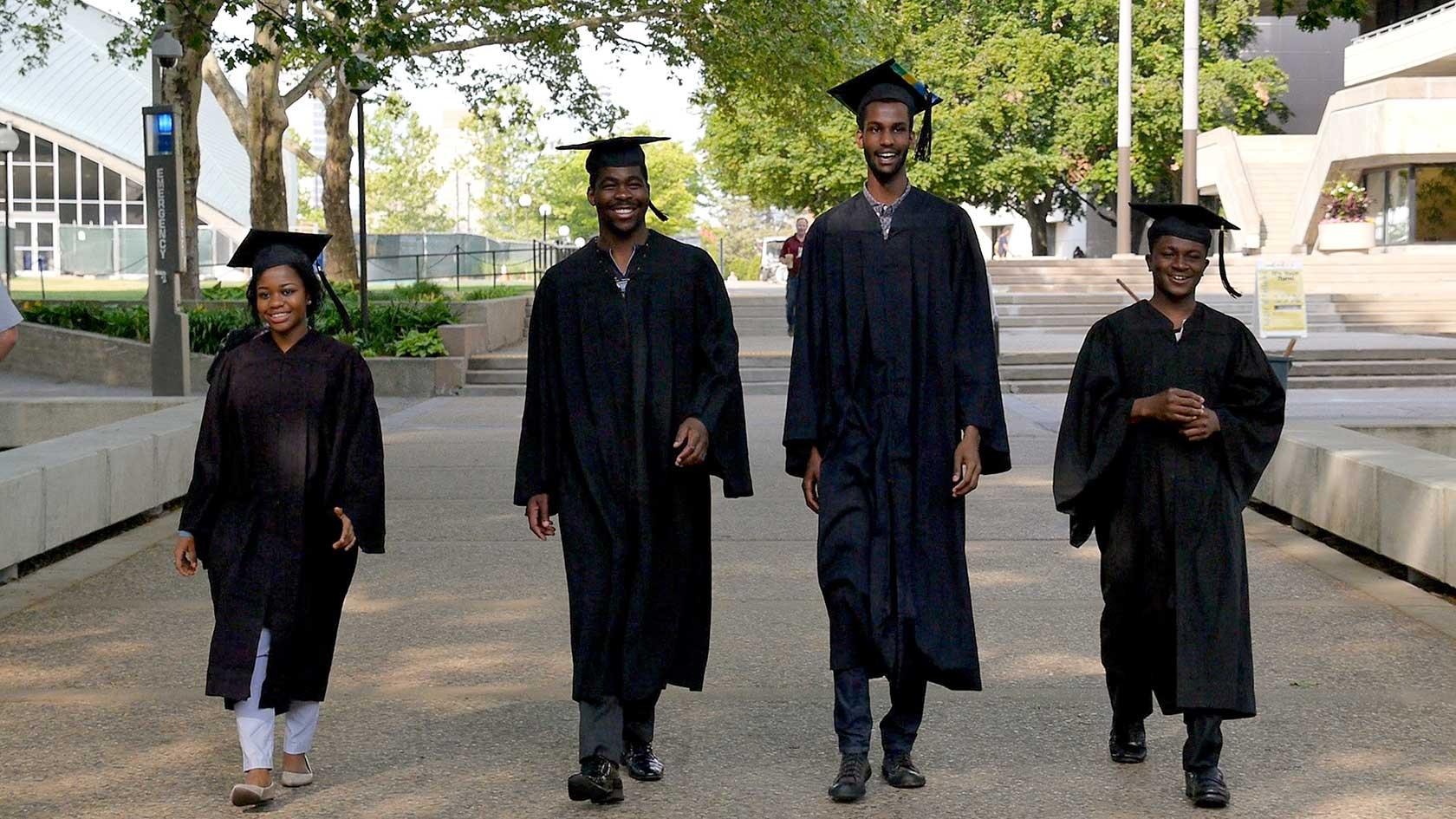 Brief Tender Light: Graduation, 2023