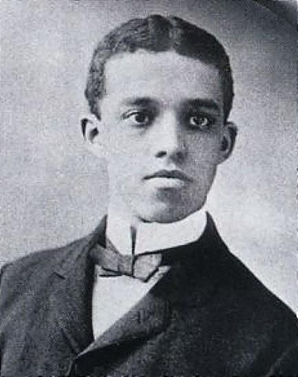 Frederick John Hemmings, 1897