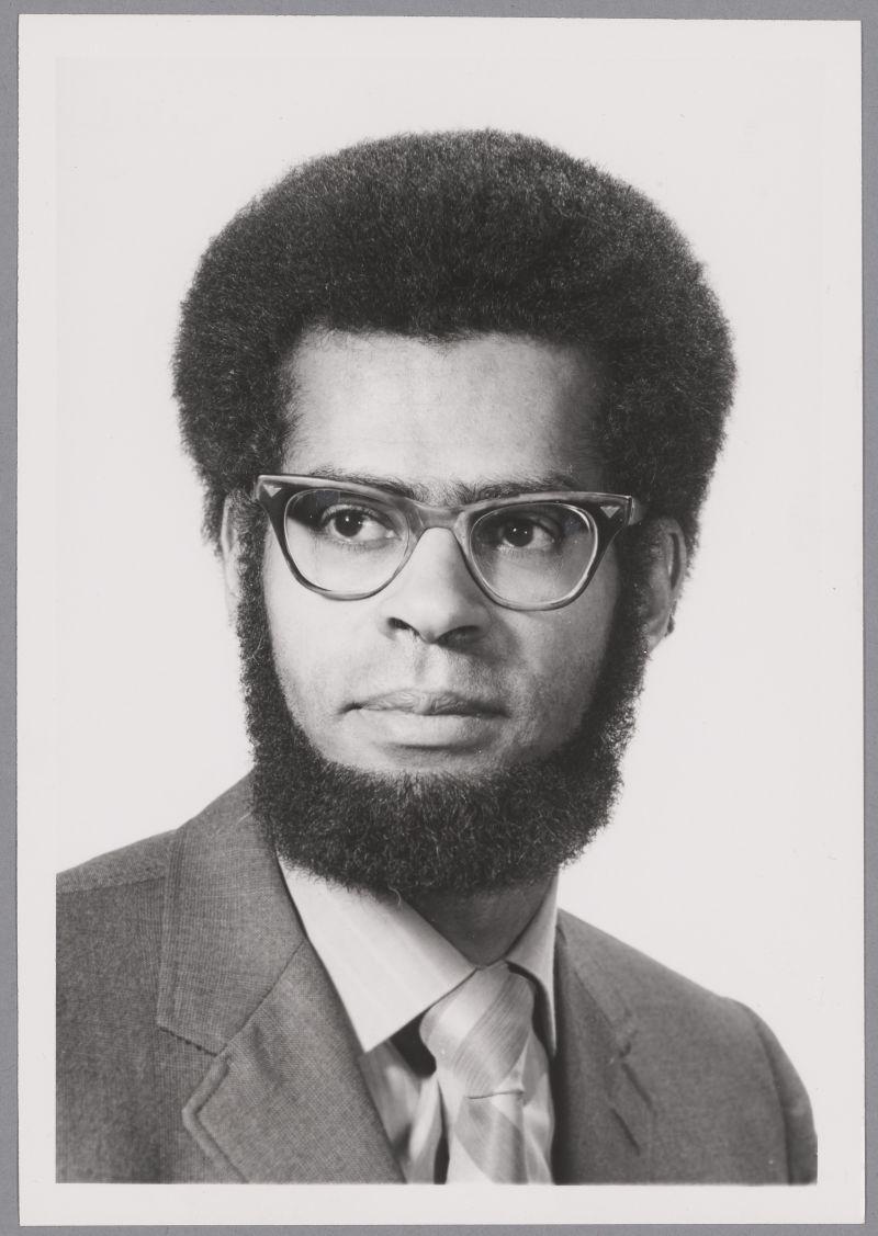 Willard Johnson, 1970s