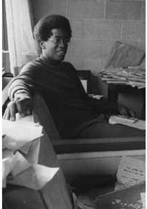 Gregory Chisholm
