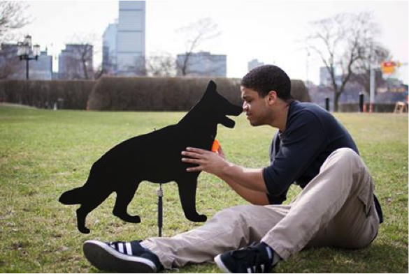 Humans of MIT: Ryan King-Shepard, 2014