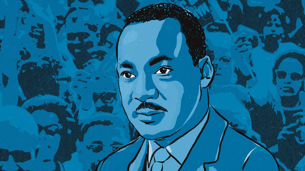 MIT Spotlight: Martin Luther King Day, 2022