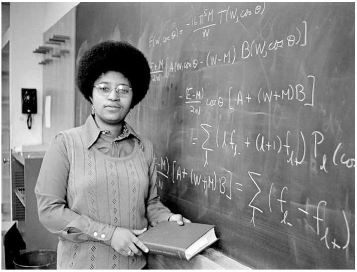Shirley Jackson, 1973