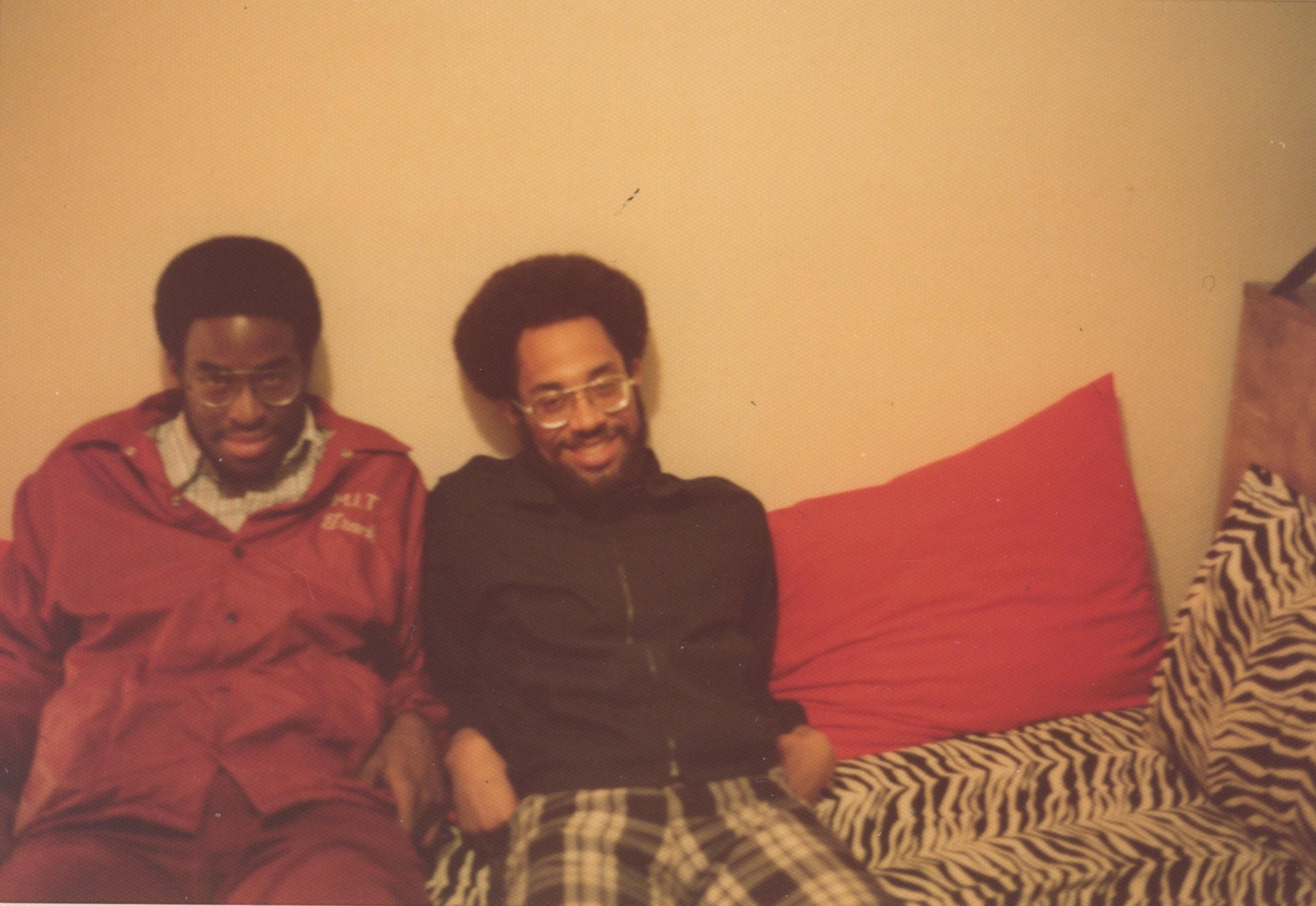 Walt and Stan, 1973