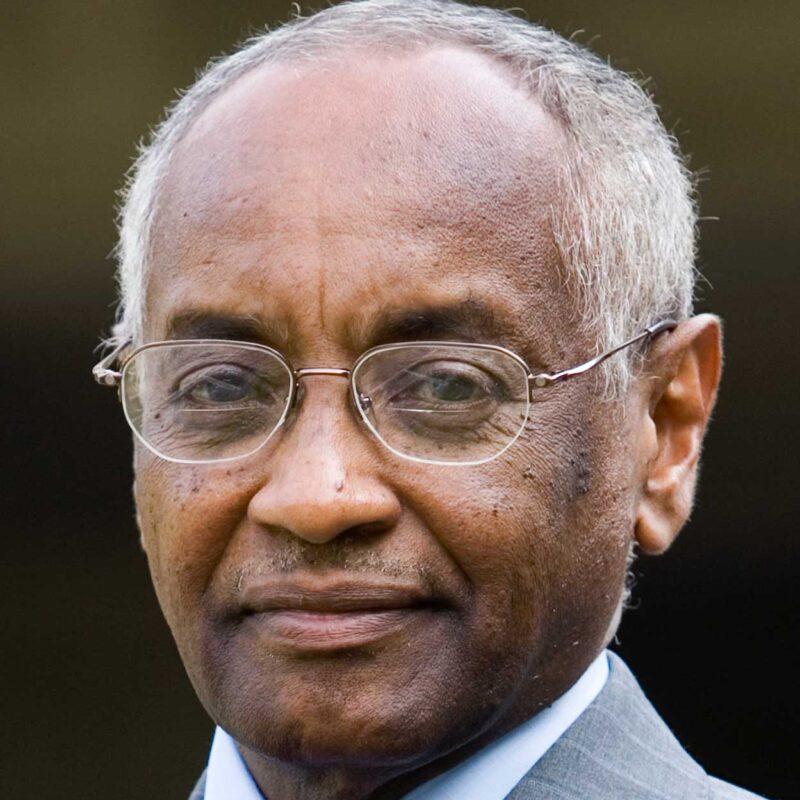 Dr. Mohamed Hassan