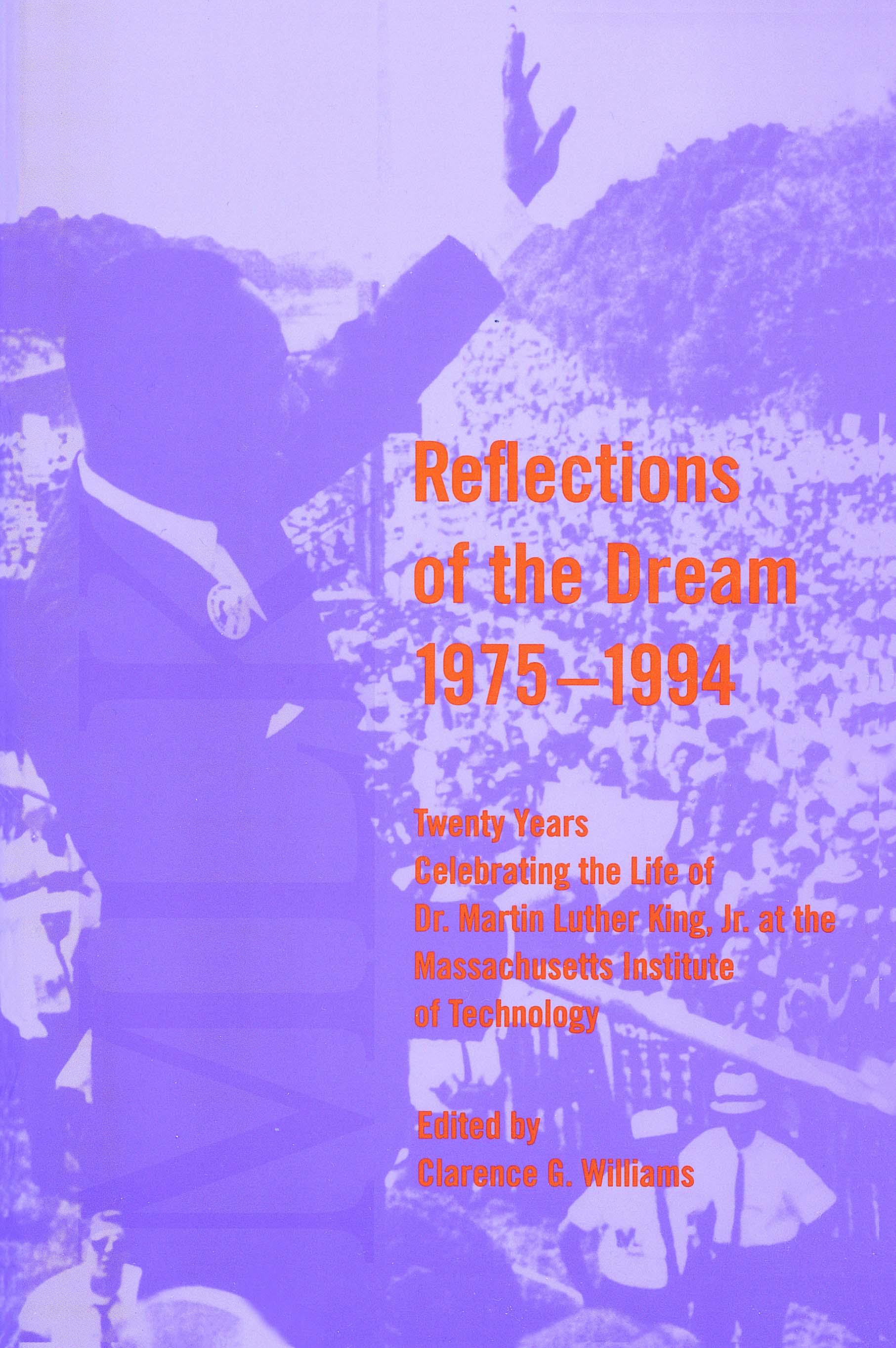 Reflections of the Dream