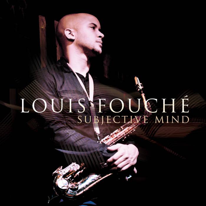 Subjective Mind by Louis Fouché (2012)