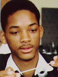 Will Smith, 1986