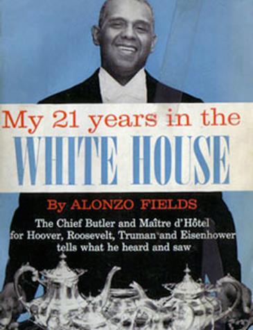 My 21 Years in the White House, 1960