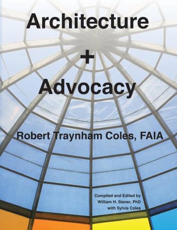 Architecture + Advocacy, 2016