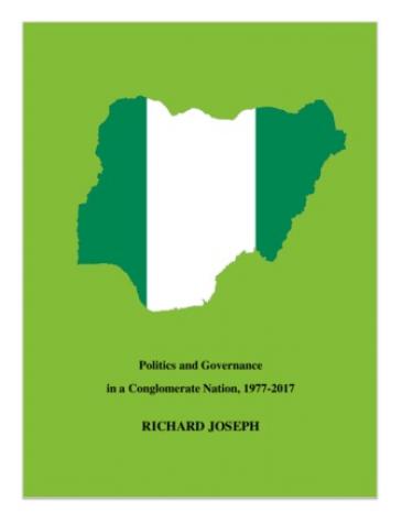 Autocracy, Violence, and Ethnomilitary Rule in Nigeria, 1999