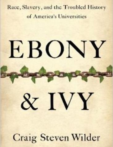 Ebony & Ivy cover