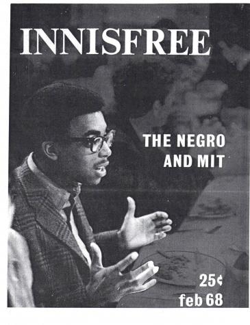 The Negro and MIT