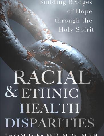 Racial & Ethnic Health Disparities, 2015
