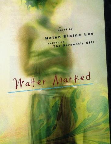 Water Marked: A Novel, 1999