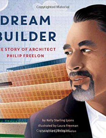 Dream Builder: The Story of Architect Philip Freelon, 2020